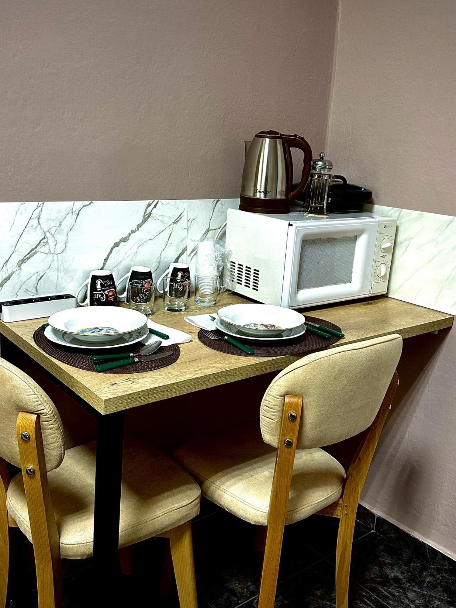 Midtown Cozy Apartment ティラナ エクステリア 写真