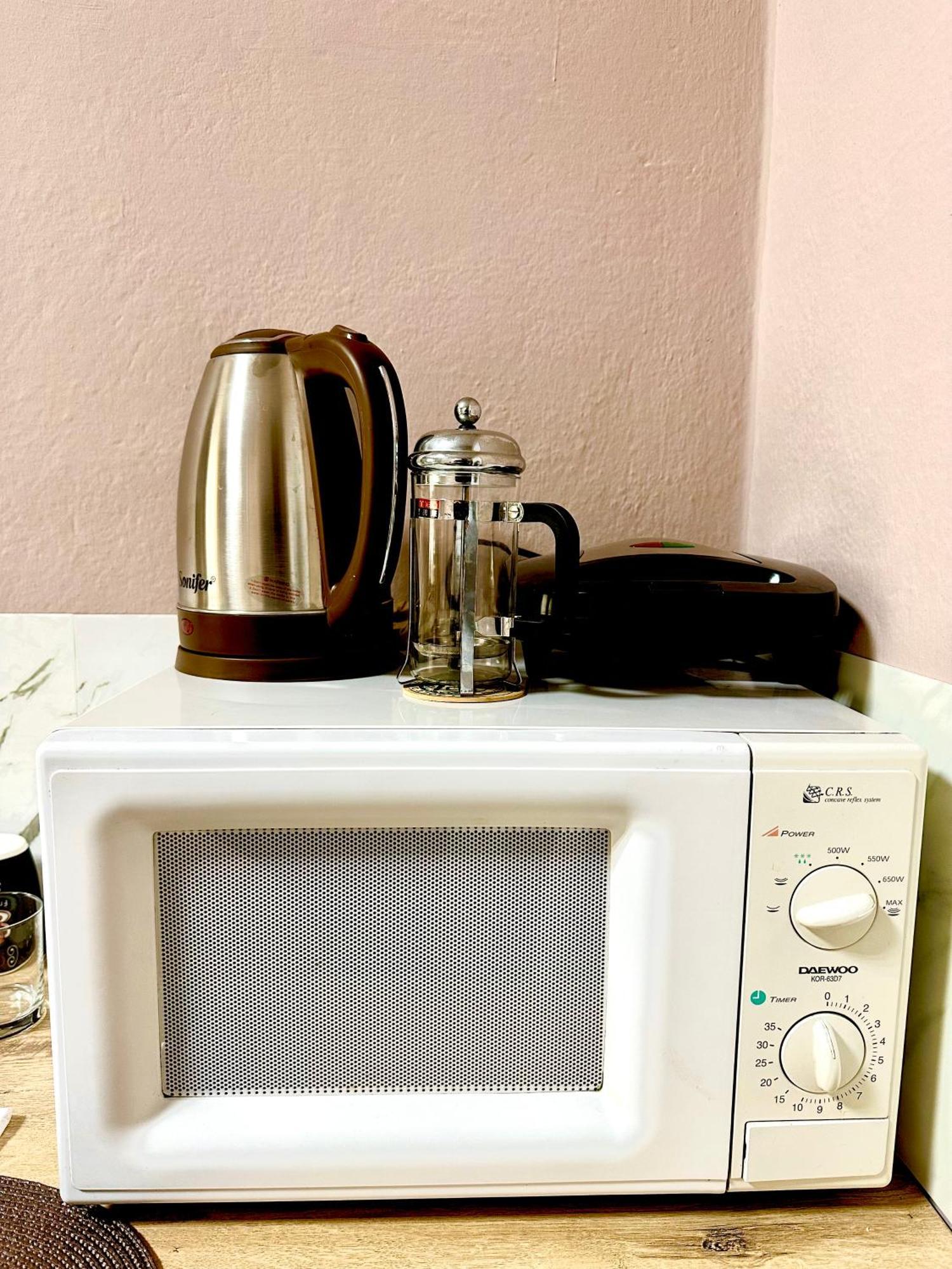 Midtown Cozy Apartment ティラナ エクステリア 写真